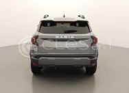 Dacia DUSTER JOURNEY