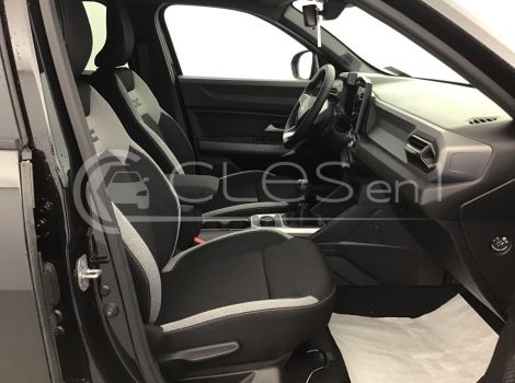 Dacia DUSTER JOURNEY