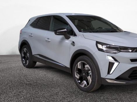 Renault SYMBIOZ E-TECH FULL HYBRID 160 CH BVA TECHNO