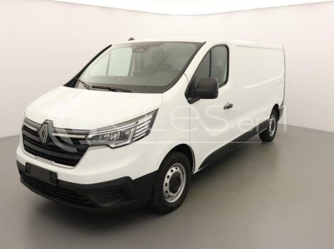 Renault TRAFIC L2H1 ADVANCE