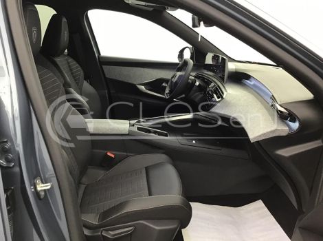 Peugeot 3008 PHASE 4 GT