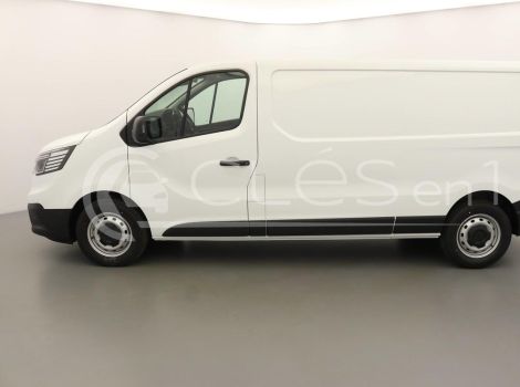Renault TRAFIC L2H1 ADVANCE