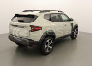 Dacia DUSTER JOURNEY