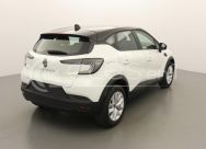 Renault CAPTUR 4 EVOLUTION