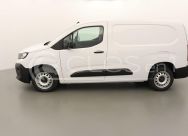 Peugeot PARTNER LONG HEAVY 1000 KG VAN