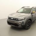Dacia DUSTER EXTREME +