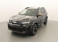 Dacia BIGSTER EXTREME