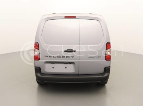 Peugeot PARTNER STANDARD LIGHT 650 KG VAN