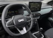 Dacia SANDERO STEPWAY TCE 110 CH EXTREME AVEC CLIM AUTO PACK CONDUIT PACK HIVER ET ROUE DE SECOURS