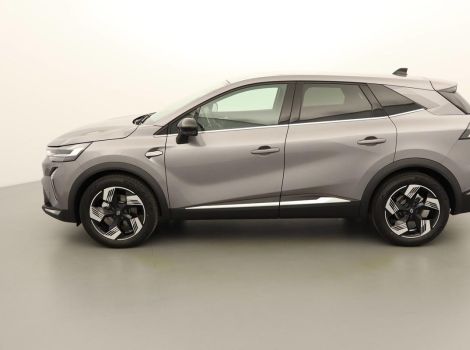 Renault SYMBIOZ TECHNO