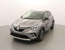 Renault CAPTUR 3 TECHNO
