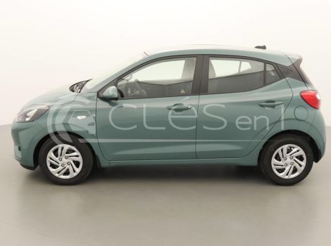 Hyundai I10 NG SELECT