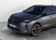Peugeot 5008 HYBRID 145 CH BVA E-DCS6 7PL GT