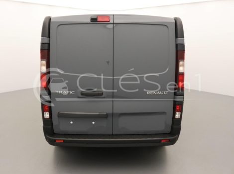 Renault TRAFIC L2H1 ADVANCE