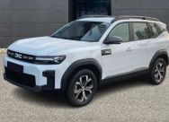 Dacia BIGSTER MILD HYBRID G 140 CH EXPRESSION AVEC PACK EASY ET PACK HIVER