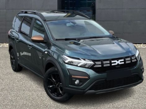 Dacia JOGGER HYBRID 140 CH BVA EXTREME 7 PLACES AVEC PACK DRIVE ET SIEGES CHAUFFANTS