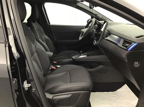Renault SYMBIOZ ESPRIT ALPINE