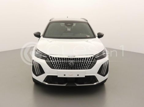 Peugeot 2008 HYBRID 145 GT