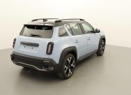 Renault R4 TECHNO