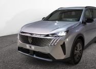 Peugeot 5008 HYBRID 145 BVA E-DCS6 7PL ALLURE SUREQUIPE