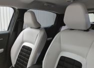 Citroën C3 AIRCROSS NOUVEAU HYBRIDE 145 CH BVA E-DCS6 5PL MAX
