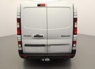 Renault TRAFIC L2H1 3TO ADVANCE