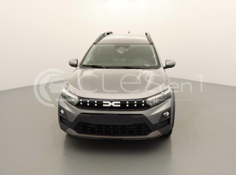 Dacia JOGGER 7PL JOURNEY