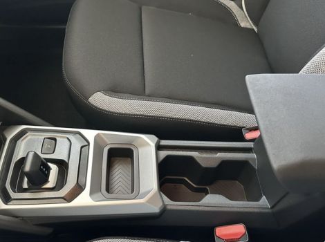 Dacia DUSTER NOUVEAU 4X2 ECO-G 120 CH JOURNEY AUTO AVEC PACK COLD PACK CITY ET CHARGEUR SMARTPHONE INDUCTION