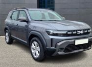 Dacia DUSTER ECO-G 120 CH EXPRESSION AVEC PACK COLD