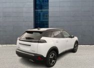 Peugeot 2008 HYBRID 145 CH e-DCS6 GT AVEC GPS ET CAMERA 360
