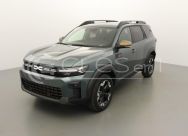 Dacia BIGSTER EXTREME