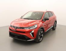 Renault SYMBIOZ TECHNO