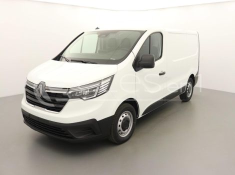 Renault TRAFIC L1H1 ADVANCE
