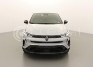 Renault CAPTUR 4 TECHNO