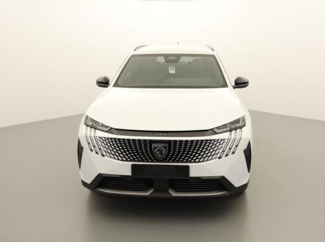 Peugeot 5008 ALLURE
