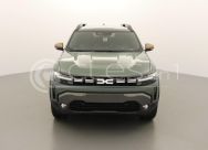 Dacia DUSTER EXTREME