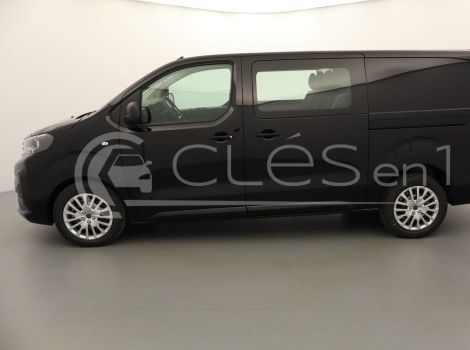 Peugeot EXPERT DC XL VAN