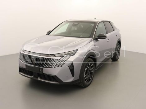 Peugeot 3008 PHASE 4 GT