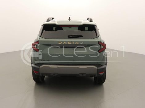 Dacia DUSTER EXTREME