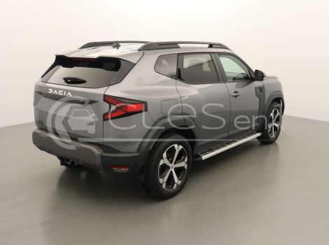 Dacia DUSTER JOURNEY