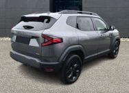 Dacia DUSTER 4X4 HYBRID-G 150 CH 4X4 EXTREME AVEC PACK CITY ET PACK COLD