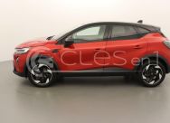 Renault CAPTUR 4 TECHNO