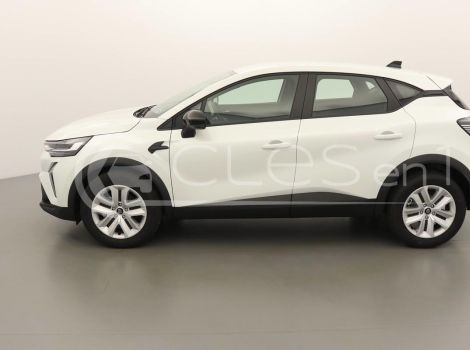 Renault CAPTUR 4 EVOLUTION