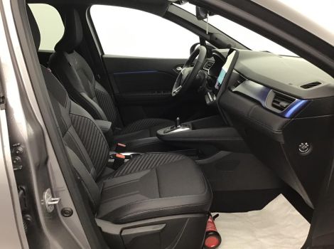Renault CAPTUR 4 ESPRIT ALPINE