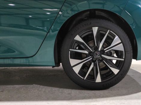 Peugeot 308 NOUVELLE HYBRID 145 BVA E-DCS6 ALLURE AVEC PACK VISION 360 ET PACK CONFORT ET PACK ACCESS
