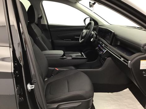 Hyundai TUCSON FEEL WINTER PACK