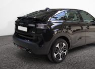 Citroën C4 HYBRIDE 145 CH BVA E-DCS6 PLUS AVEC CAMERA DE RECUL ET NAVI