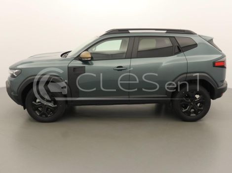 Dacia DUSTER EXTREME