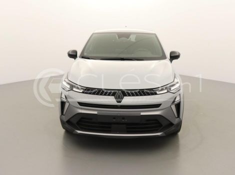 Renault CAPTUR 4 ESPRIT ALPINE