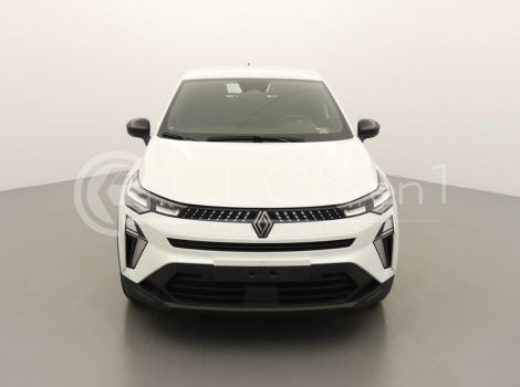 Renault CAPTUR 4 EVOLUTION